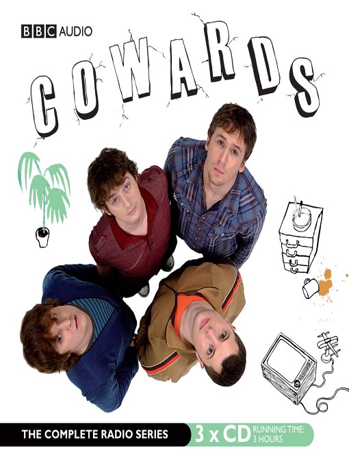 Title details for Cowards by Tom Basden - Available
